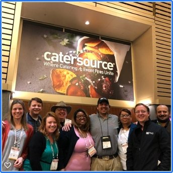 Catering, Kitchens & You - A Good Story Foods