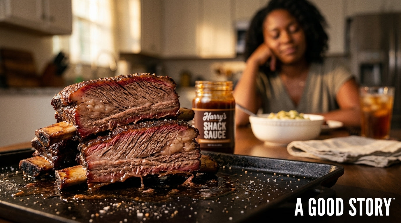 Ready-to-Heat Southern Comfort in Athens: Home Cooking Without the Work