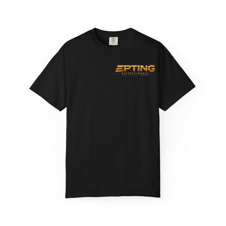 Epting Entertainment Logo T-Shirt