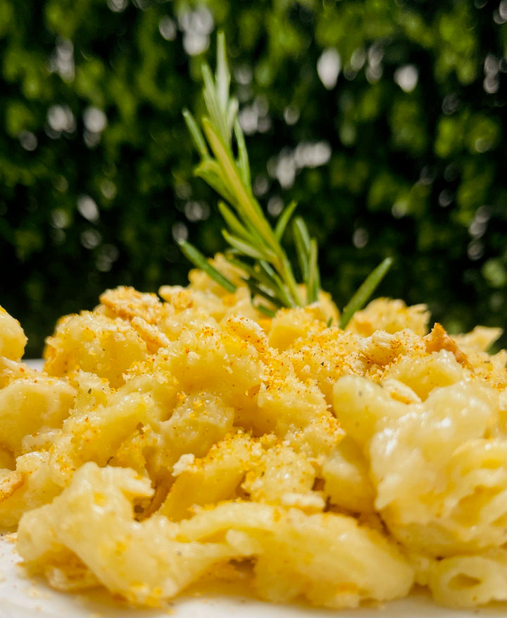 Harry's Mac & Cheese - A Good Story Foods