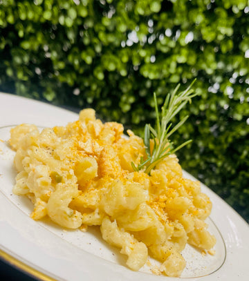 Harry's Mac & Cheese - A Good Story Foods