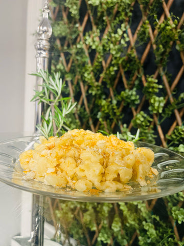 Harry's Mac & Cheese - A Good Story Foods