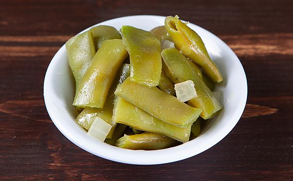 Country Green Beans
