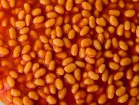 Harry's Baked Beans