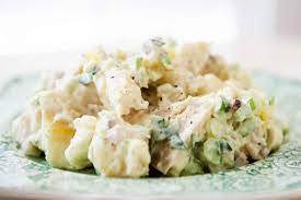 Harry's Potato Salad - 1 Quart
