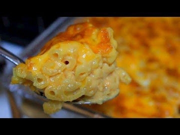 Mac & Cheese